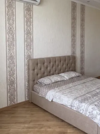 Сдачажилья Петровскийрайон 1комнатная скондиционером сбалконом Донецк