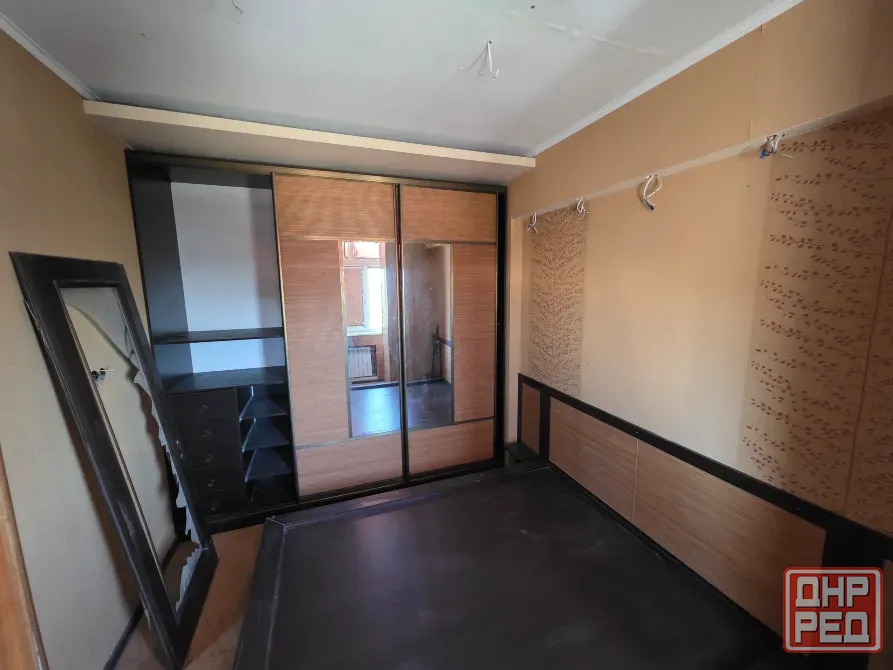 3-комн. кв. 61.8 м² 5/5 этаж. Мариуполь, Левобережный район. Мариуполь - изображение 4