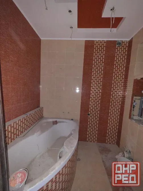 3-комн. кв. 61.8 м² 5/5 этаж. Мариуполь, Левобережный район. Мариуполь - изображение 9