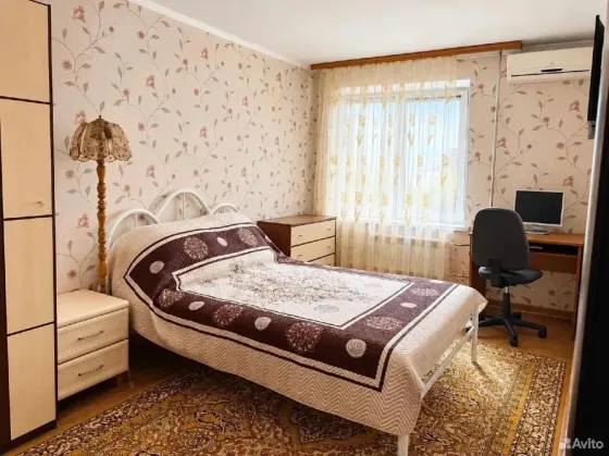 Продам 3-х комн. современный Жк пр. Мира/Розы Люксембург Донецк