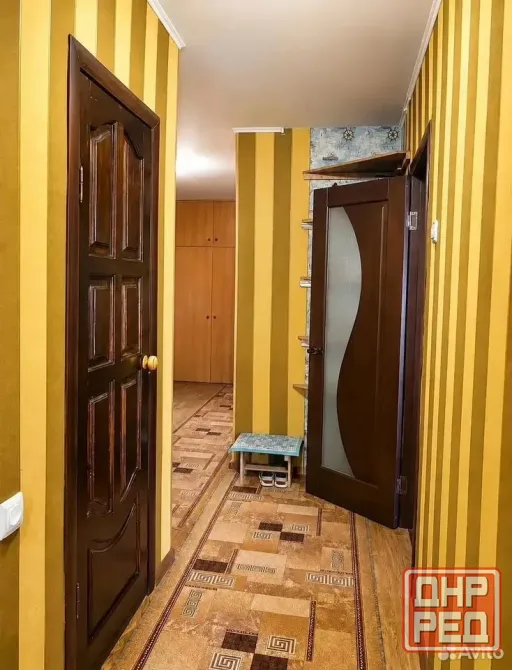 Продам 3-х комн. современный Жк пр. Мира/Розы Люксембург Донецк - изображение 5