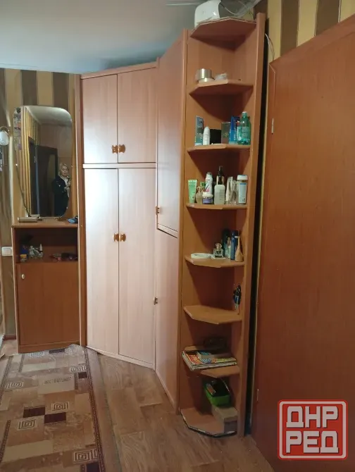 Продам 3-х комн. Жк пр. Мира/Розы Люксембург Донецк - изображение 9