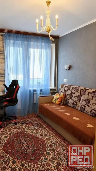 Продам 3-х комн. современный Жк пр. Мира/Розы Люксембург Донецк - изображение 9