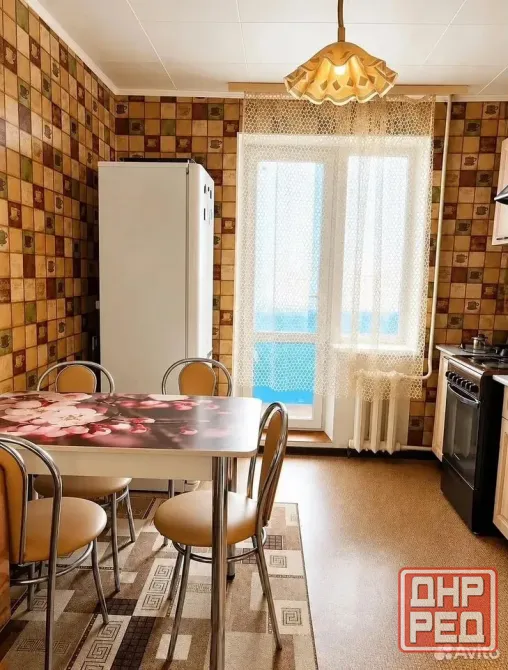 Продам 3-х комн. современный Жк пр. Мира/Розы Люксембург Донецк - изображение 4