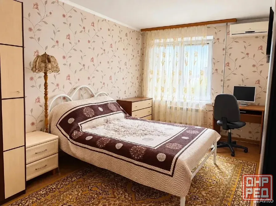 Продам 3-х комн. современный Жк пр. Мира/Розы Люксембург Донецк - изображение 3