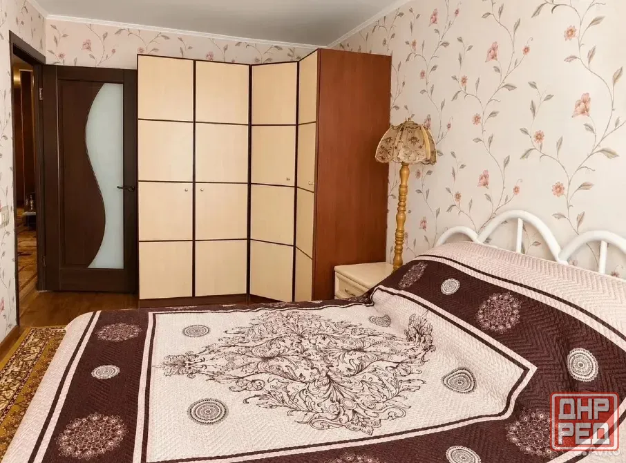Продам 3-х комн. современный Жк пр. Мира/Розы Люксембург Донецк - изображение 2