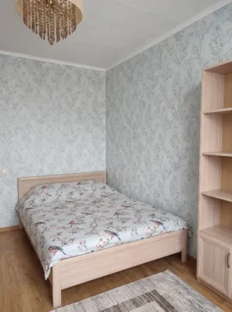 Сдачажилья Киевскийрайон 2комнатная сбалконом Донецк