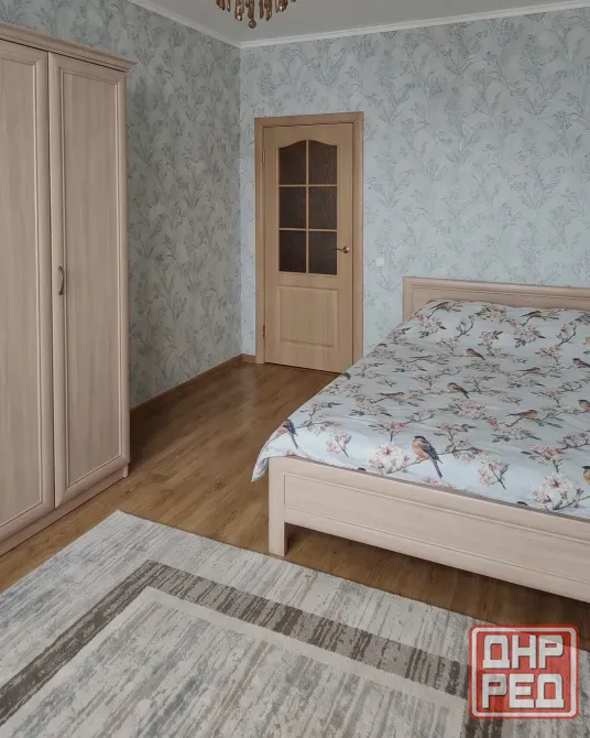 Сдачажилья Киевскийрайон 2комнатная сбалконом Донецк - изображение 3