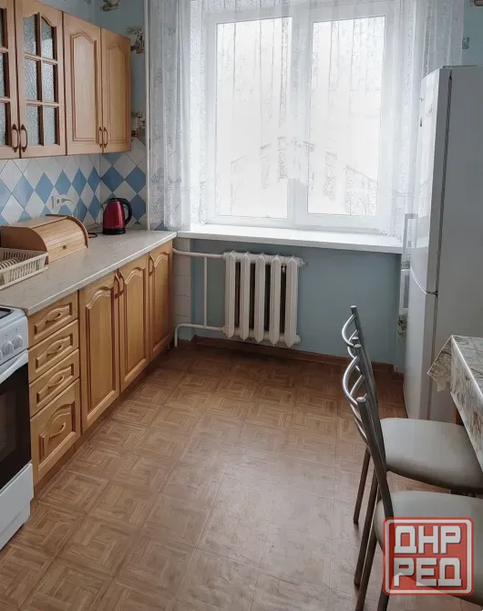 Сдачажилья Киевскийрайон 2комнатная сбалконом Донецк - изображение 6