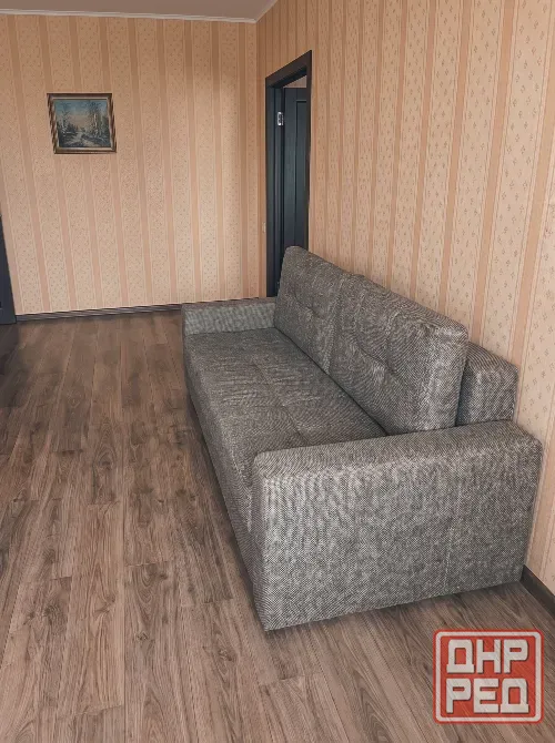 Сдачажилья Калининскийрайон 2комнатная сбалконом Донецк - изображение 5
