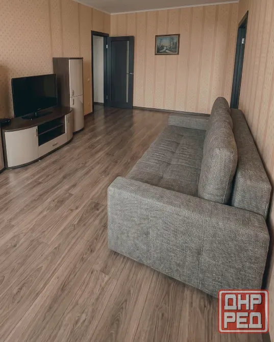 Сдачажилья Калининскийрайон 2комнатная сбалконом Донецк - изображение 4