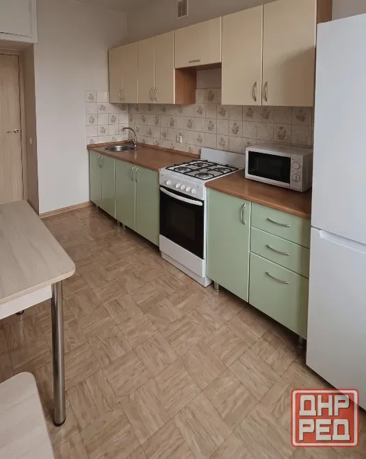 Сдачажилья Кировскийрайон 2комнатная уютнаяквартира Донецк - изображение 4