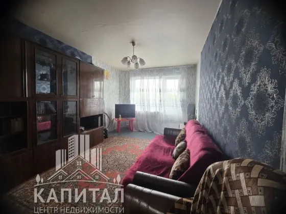 Продажа 3-х комнатной квартиры в Буденновском районе, ул. 230 Стрелковой Дивизии, ориентир Обжора. Донецк