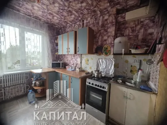Продажа 3-х комнатной квартиры в Буденновском районе, ул. 230 Стрелковой Дивизии, ориентир Обжора. Донецк