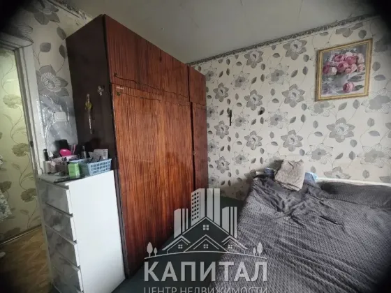 Продажа 3-х комнатной квартиры в Буденновском районе, ул. 230 Стрелковой Дивизии, ориентир Обжора. Донецк