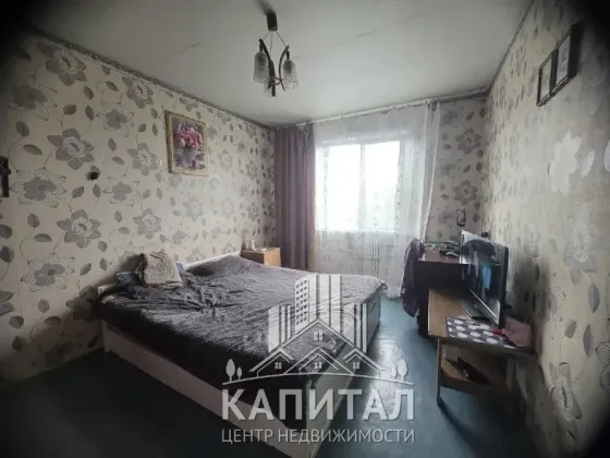 Продажа 3-х комнатной квартиры в Буденновском районе, ул. 230 Стрелковой Дивизии, ориентир Обжора. Донецк