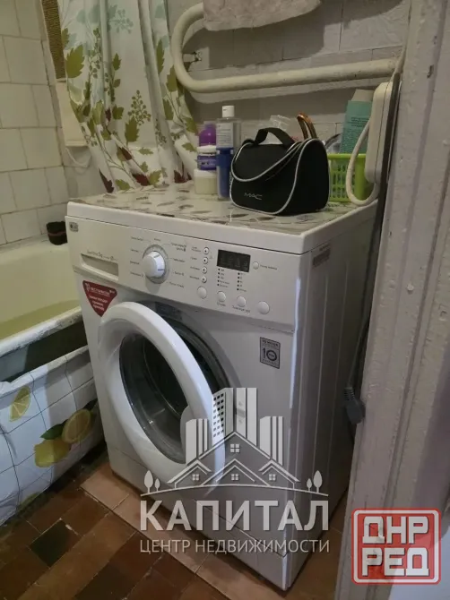 Продажа 3-х комнатной квартиры в Буденновском районе, ул. 230 Стрелковой Дивизии, ориентир Обжора. Донецк - изображение 6