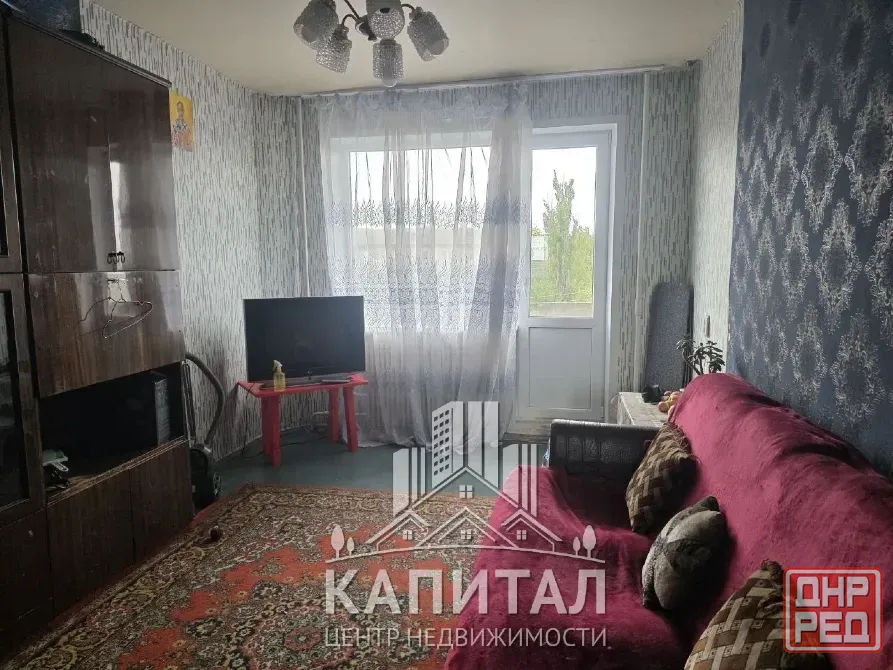 Продажа 3-х комнатной квартиры в Буденновском районе, ул. 230 Стрелковой Дивизии, ориентир Обжора. Донецк - изображение 8
