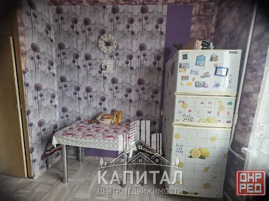 Продажа 3-х комнатной квартиры в Буденновском районе, ул. 230 Стрелковой Дивизии, ориентир Обжора. Донецк - изображение 7