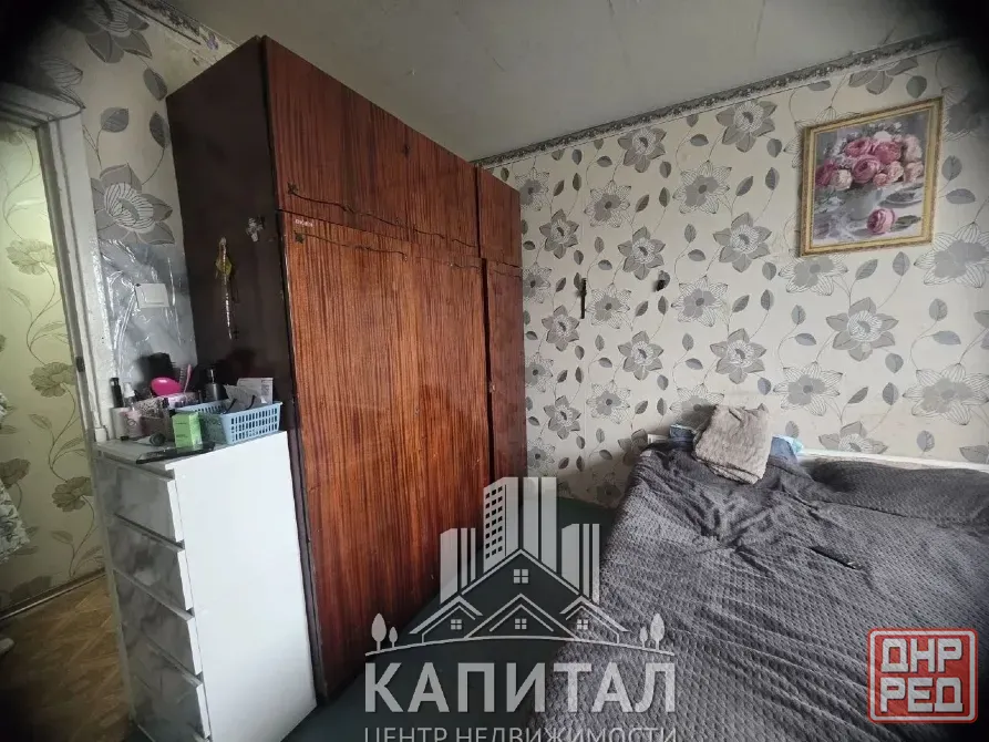 Продажа 3-х комнатной квартиры в Буденновском районе, ул. 230 Стрелковой Дивизии, ориентир Обжора. Донецк - изображение 4