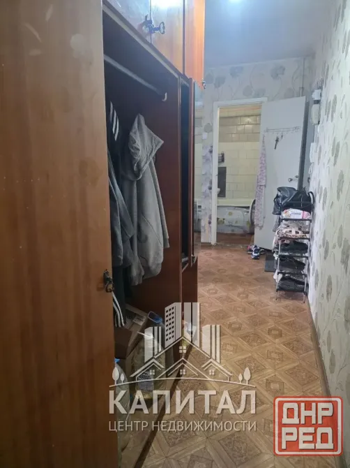 Продажа 3-х комнатной квартиры в Буденновском районе, ул. 230 Стрелковой Дивизии, ориентир Обжора. Донецк - изображение 5