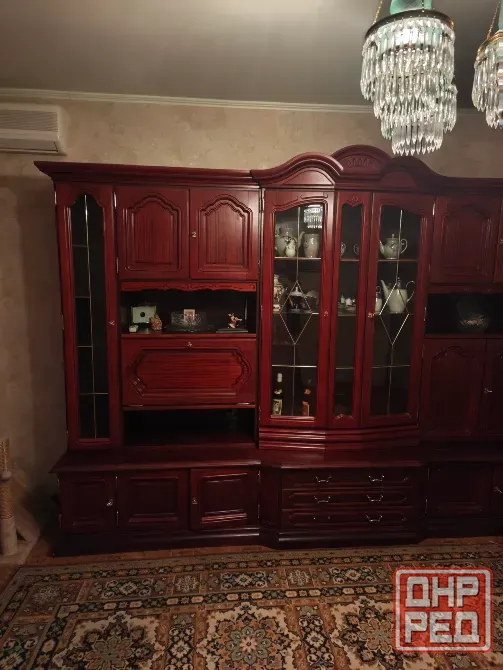 Продам гостиную Донецк - изображение 1