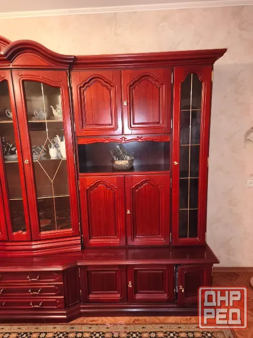 Продам гостиную Донецк - изображение 3