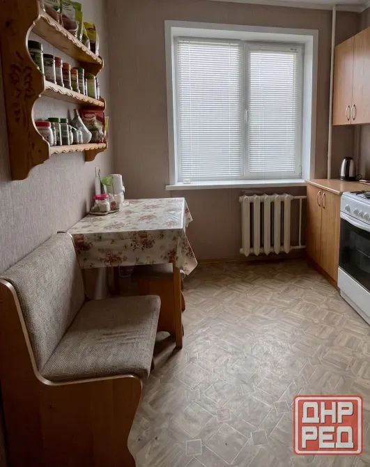 Сдачажилья Петровскийрайон 2комнатная уютнаяквартира Донецк - изображение 5