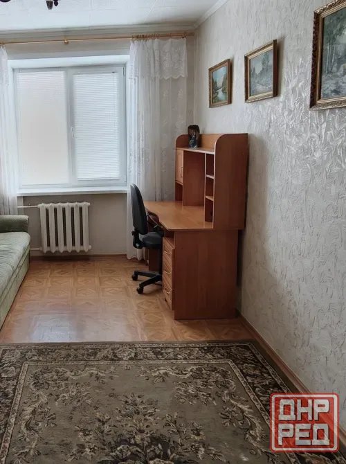 Сдачажилья Калининскийрайон 2комнатная уютнаяквартира Донецк - изображение 2
