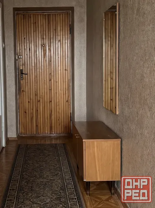 Сдачажилья Калининскийрайон 2комнатная уютнаяквартира Донецк - изображение 7