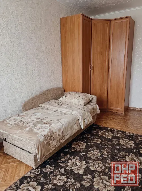 Сдачажилья Калининскийрайон 2комнатная уютнаяквартира Донецк - изображение 4