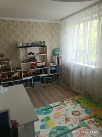 Продам 2-к. кв. Заперевальная, ул. Багратиона Донецк