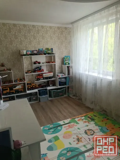 Продам 2-к. кв. Заперевальная, ул. Багратиона Донецк - изображение 3