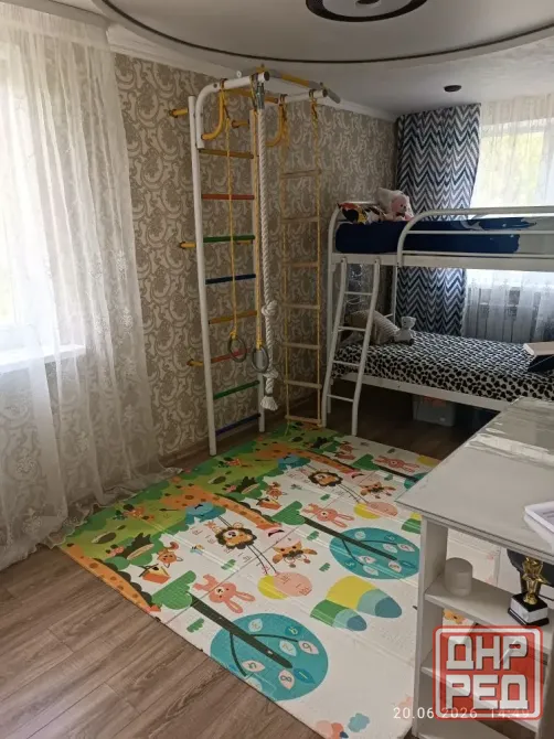 Продам 2-к. кв. Заперевальная, ул. Багратиона Донецк - изображение 4