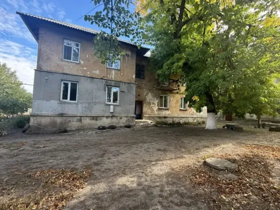Продажа 2-квартиры Петровский район пос. 7 Шахта ост.маг.ДэК. Донецк