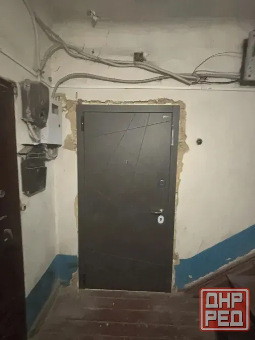 Продажа 2-квартиры Петровский район пос. 7 Шахта ост.маг.ДэК. Донецк - изображение 4