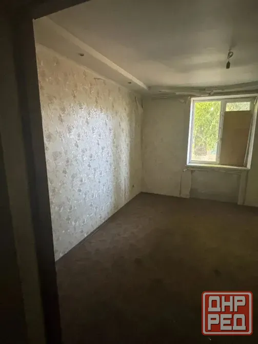 Продажа 2-квартиры Петровский район пос. 7 Шахта ост.маг.ДэК. Донецк - изображение 3