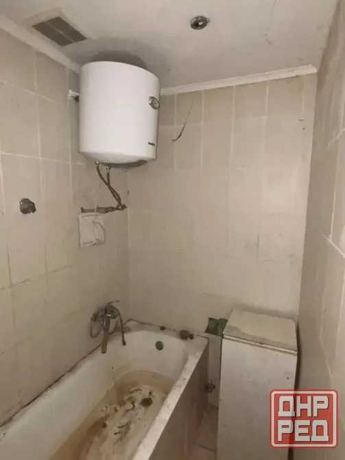 Продажа 2-квартиры Петровский район пос. 7 Шахта ост.маг.ДэК. Донецк - изображение 6