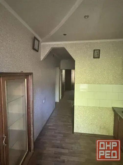 Продажа 2-квартиры Петровский район пос. 7 Шахта ост.маг.ДэК. Донецк - изображение 9