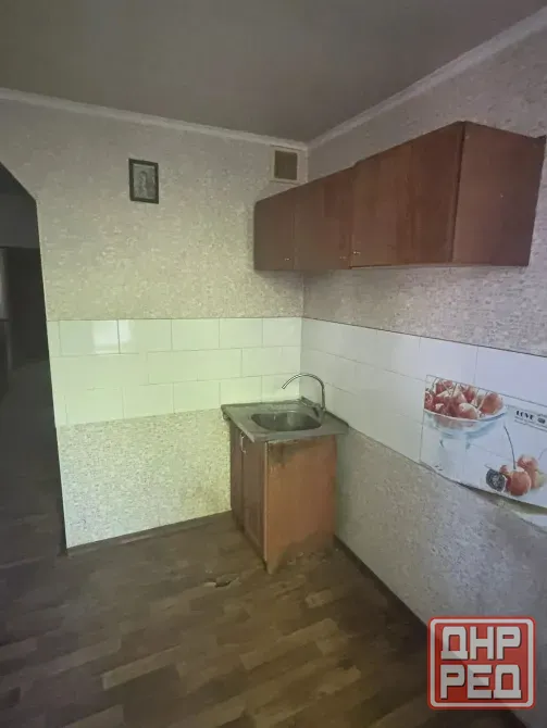 Продажа 2-квартиры Петровский район пос. 7 Шахта ост.маг.ДэК. Донецк - изображение 8