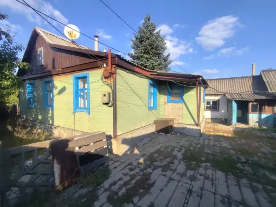 Продается дом г. Торез, ул. Даргомыжского (Красная Звезда) Торез