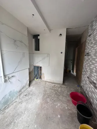 Продается 2к квартира по ул. Петровского Донецк