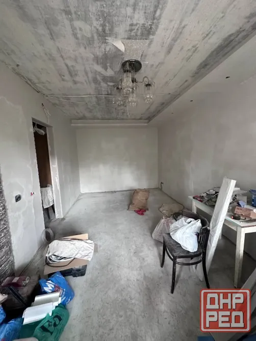 Продается 2к квартира по ул. Петровского Донецк - изображение 3