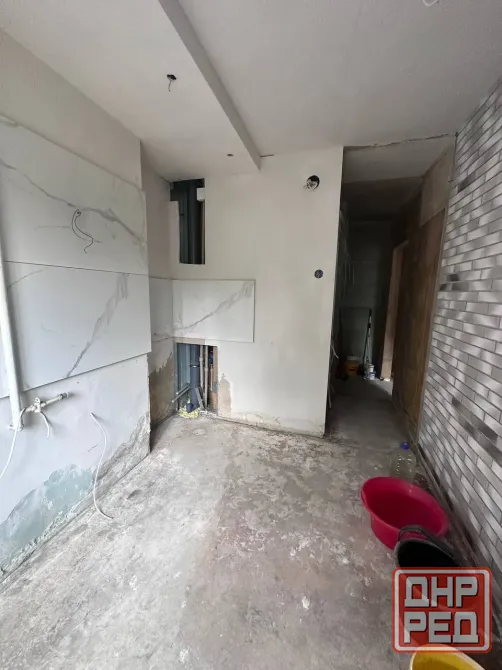Продается 2к квартира по ул. Петровского Донецк - изображение 2