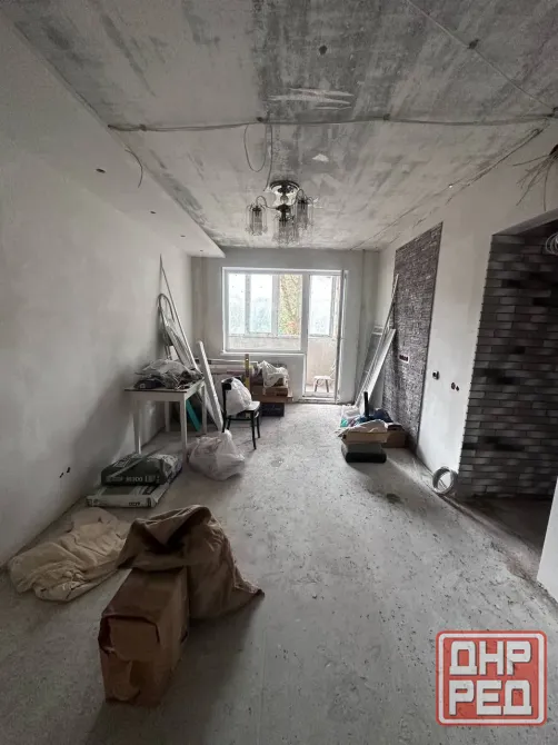 Продается 2к квартира по ул. Петровского Донецк - изображение 4