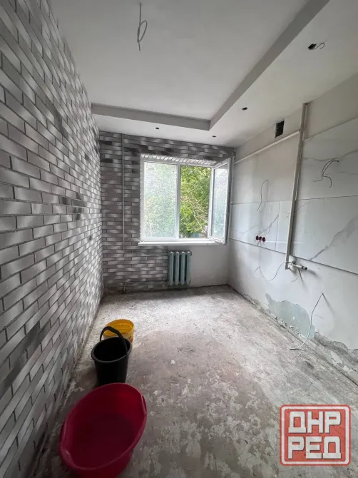 Продается 2к квартира по ул. Петровского Донецк - изображение 5