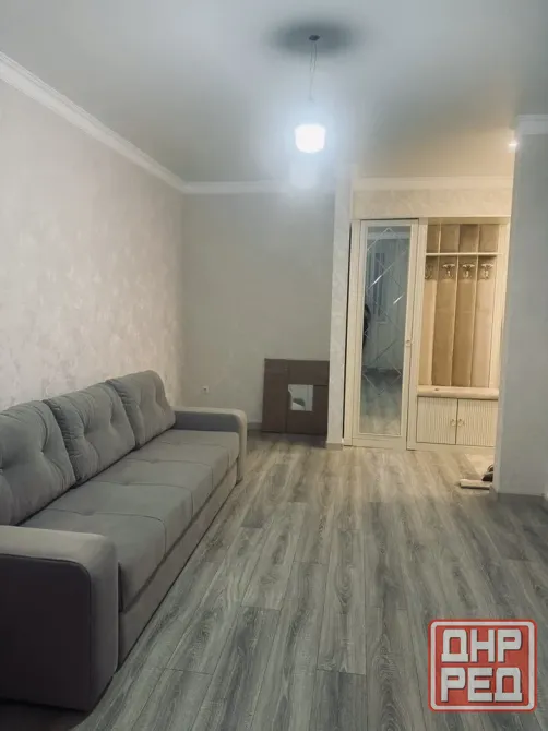 сдается евро трешка в центре города Донецк - изображение 5