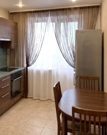 Сдачажилья Пролетарскийрайон 1комнатная новыйдом Донецк