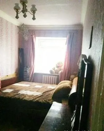 Продается 3х ком. кв-ра, г. Макеевка, Червоногвардейский р-н, ул. Тореза. Макеевка