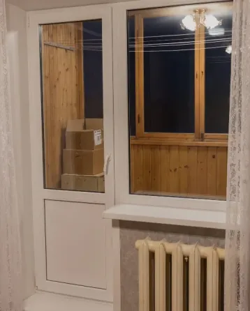Сдачажилья Куйбышевскийрайон 2комнатная сбалконом Донецк